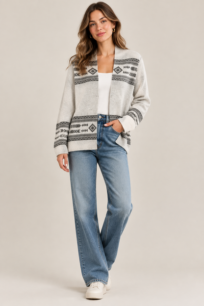 VENARIO TONI CARDIGAN