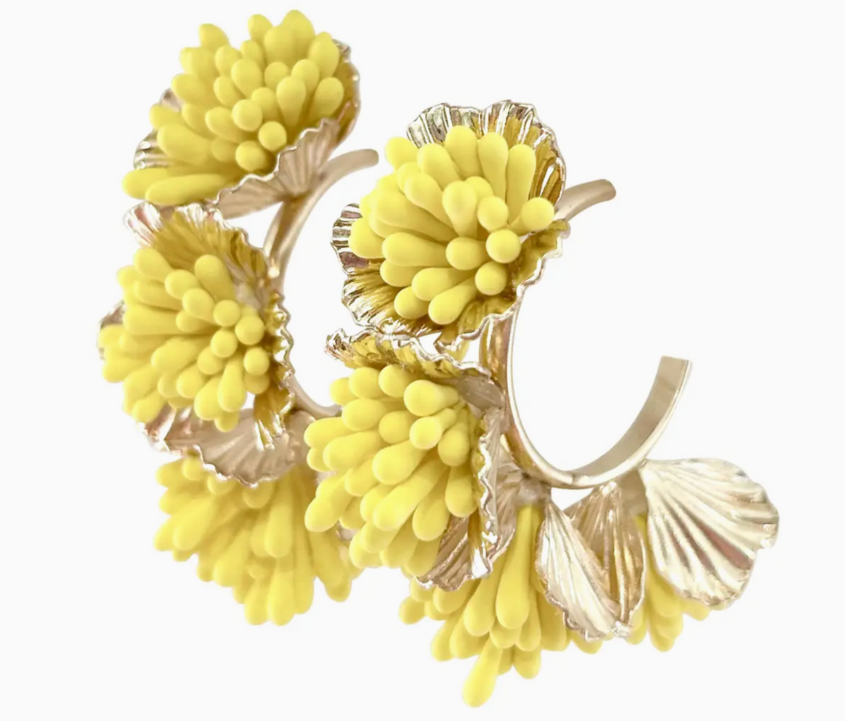 GEMELLI MAXINE EARRINGS