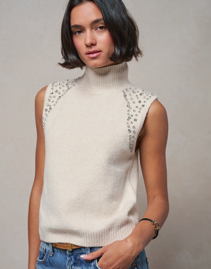 URBAN DAIZY BROOKLYN TOP