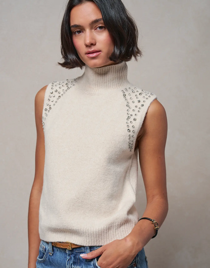 URBAN DAIZY BROOKLYN TOP