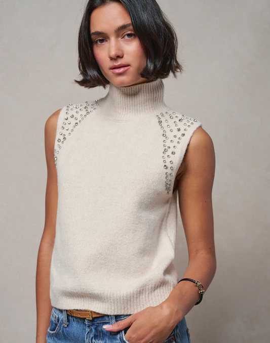 URBAN DAIZY BROOKLYN TOP