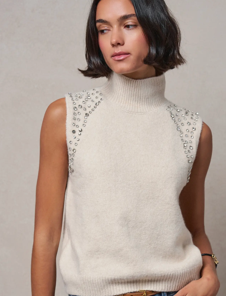 URBAN DAIZY BROOKLYN TOP