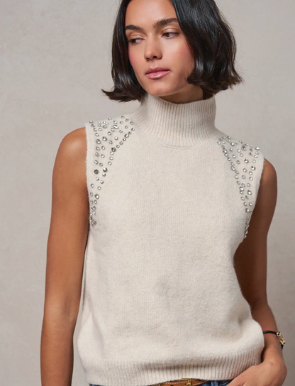 URBAN DAIZY BROOKLYN TOP