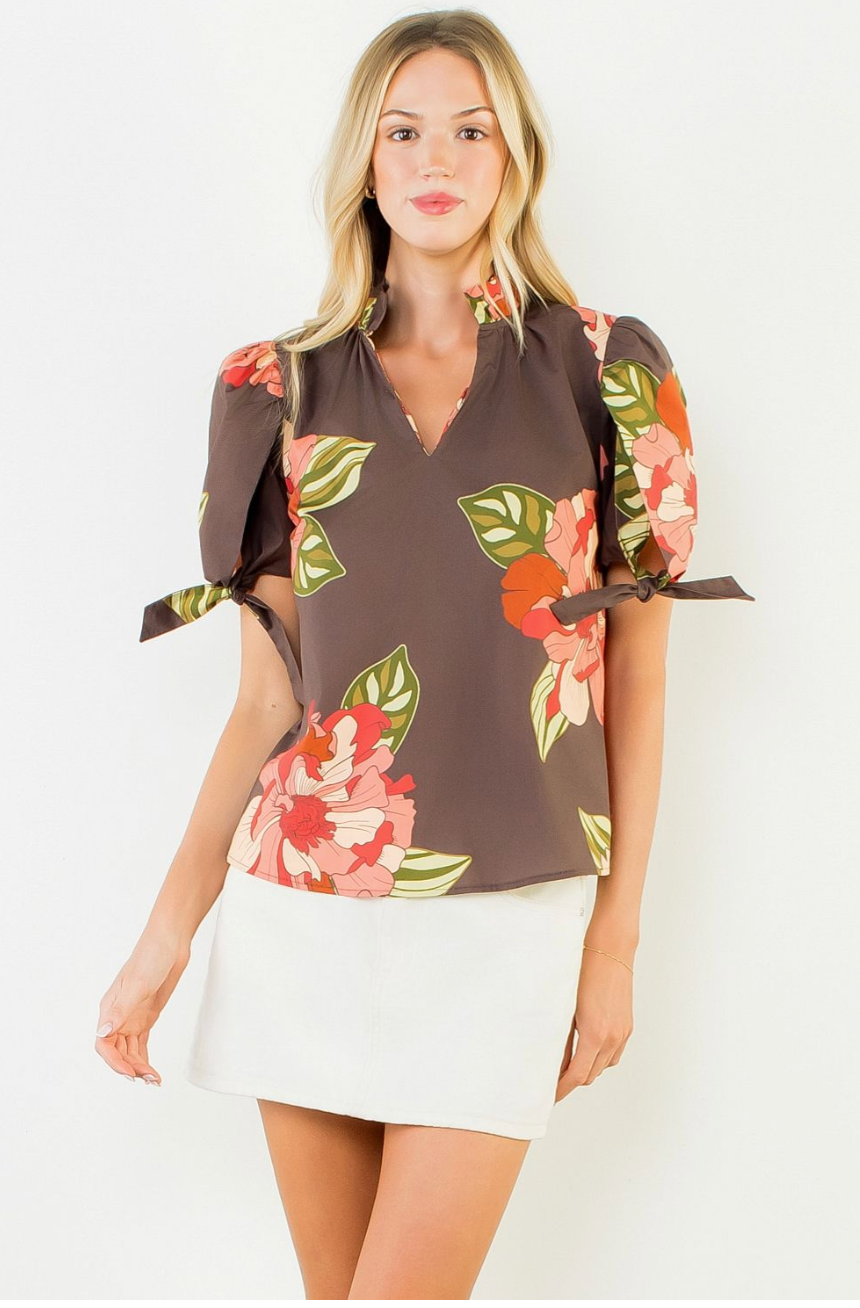 THML BONITA TOP