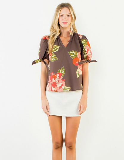 THML BONITA TOP