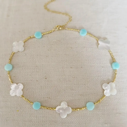 SUMMER LOVE DENNIE SET