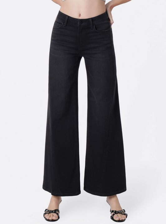 FLYING MONKEY BLACK MAGIC JEANS
