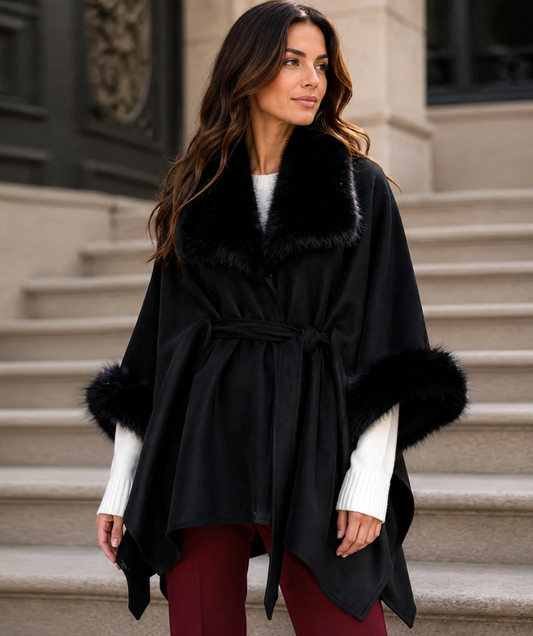 PIA ROSSINI AMBROSIA CAPE