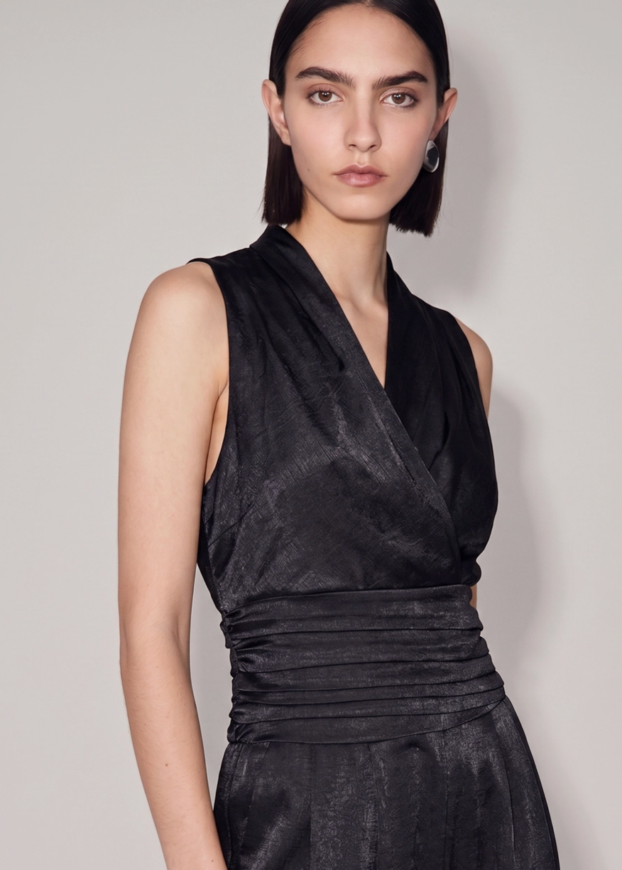 GLAM BECCA TOP