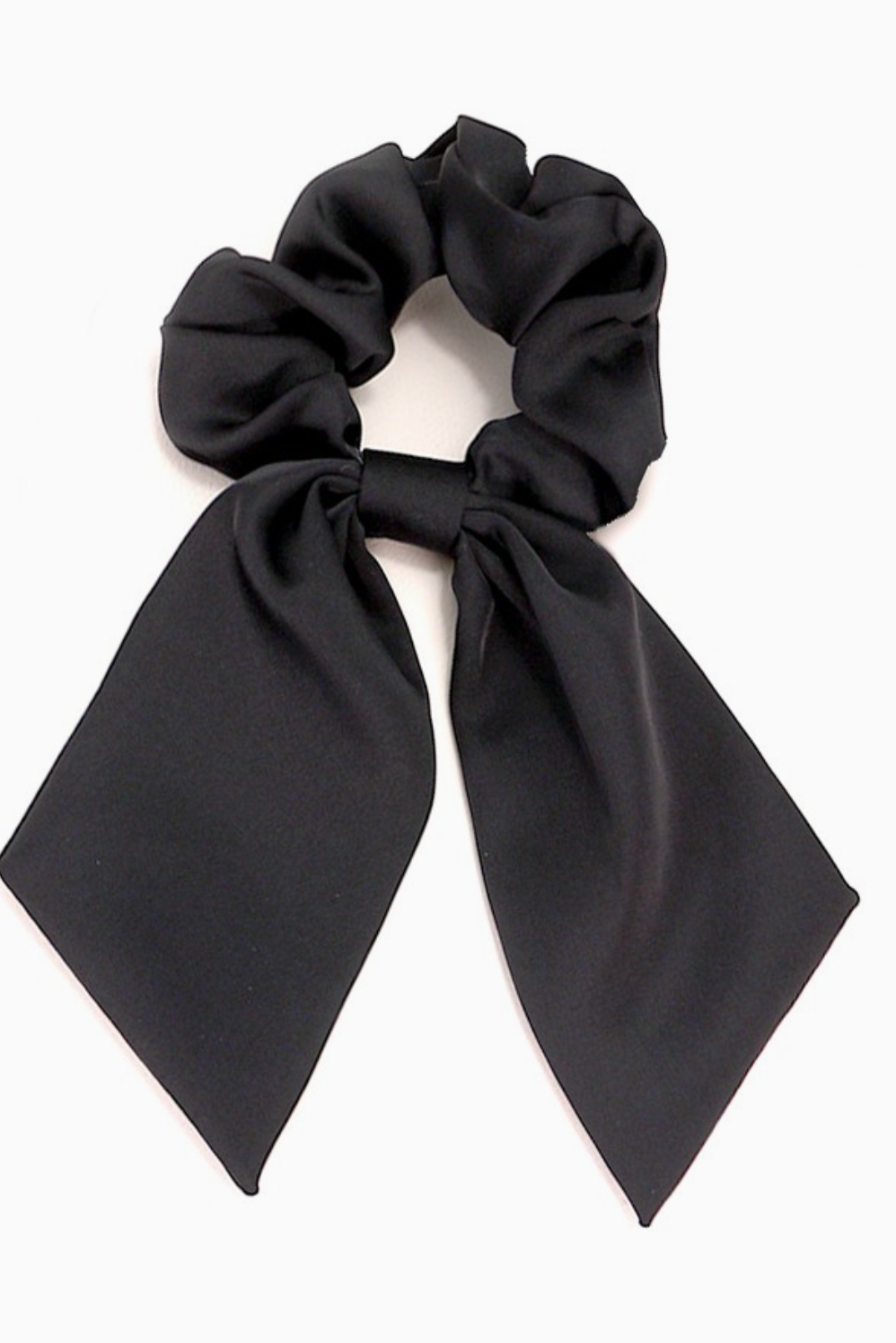 JOSSLYN SILKY HAIR SCRUNCHIE