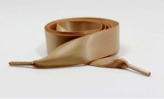 JOSSLYN SILK SHOES LACES