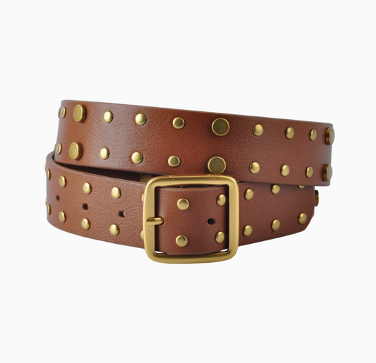 MOST WANTED USA WHAT A STUD BELT