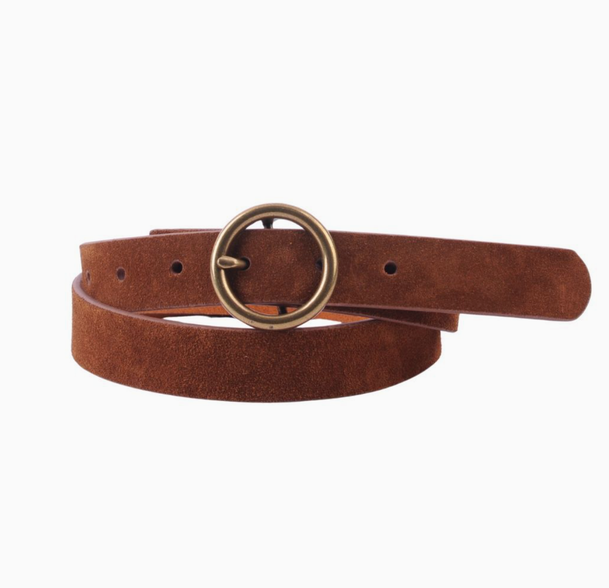 MOST WANTED USA LUXE LINE BELT