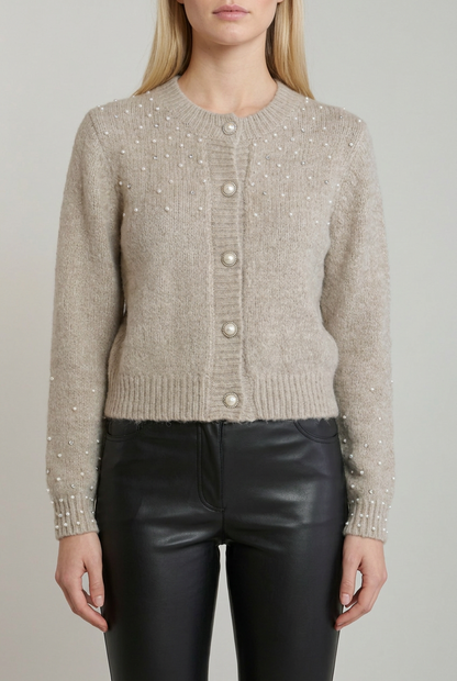 DEX ARTHUR SWEATER