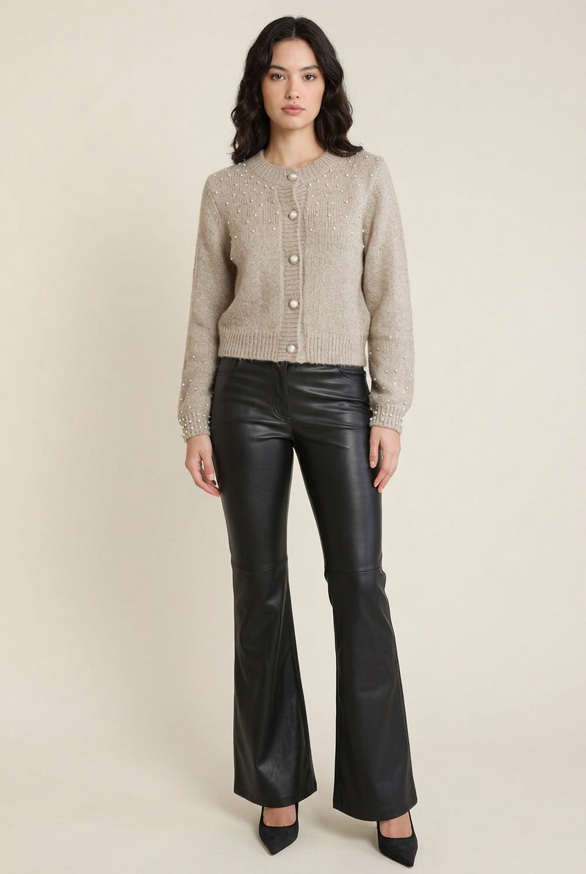 DEX ARTHUR SWEATER