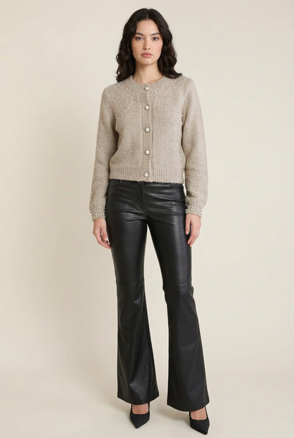 DEX ARTHUR SWEATER