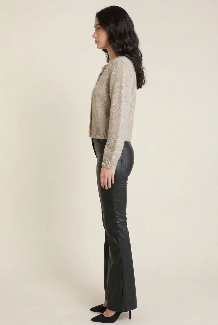 DEX ARTHUR SWEATER