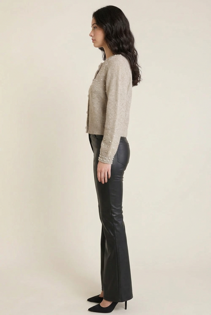 DEX ARTHUR SWEATER