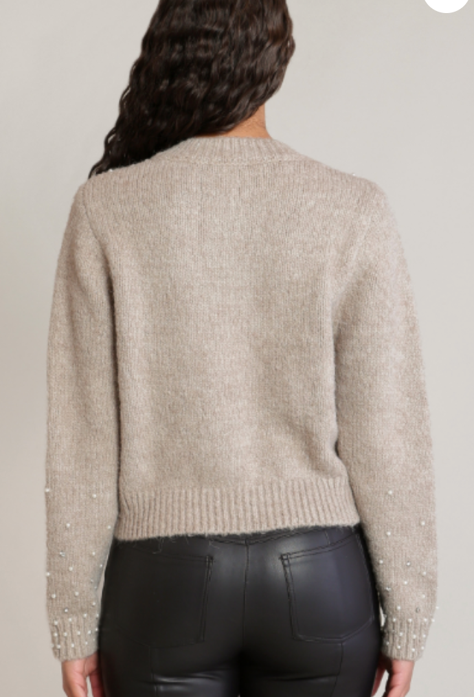 DEX ARTHUR SWEATER