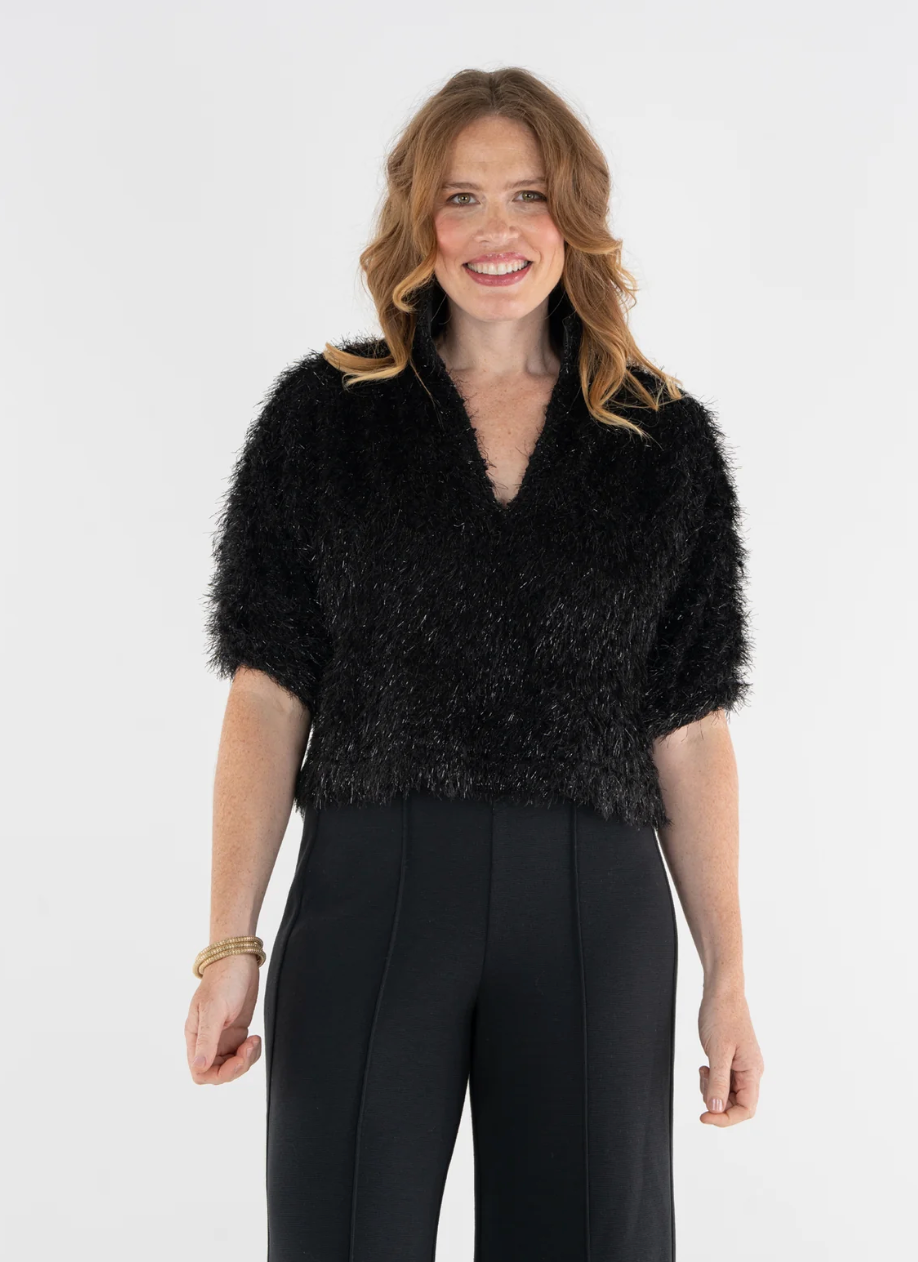 EMILY MCCARTHY ESTELLE TOP