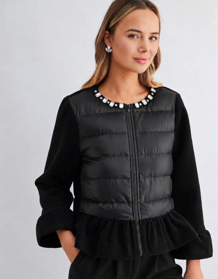 JOH FIFTH AVENUE COAT