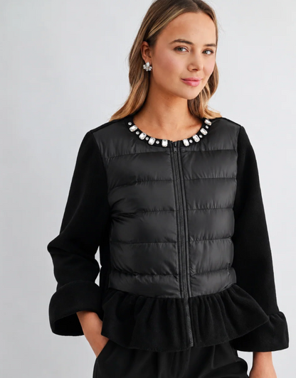 JOH FIFTH AVENUE COAT