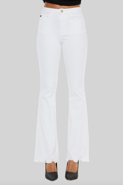 KANCAN HIGHRISE BOOTCUT DENIM