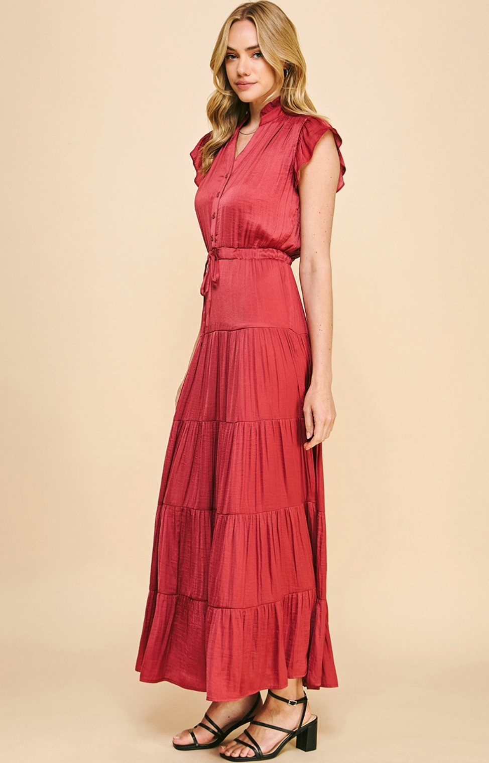 PINCH WENDY DRESS
