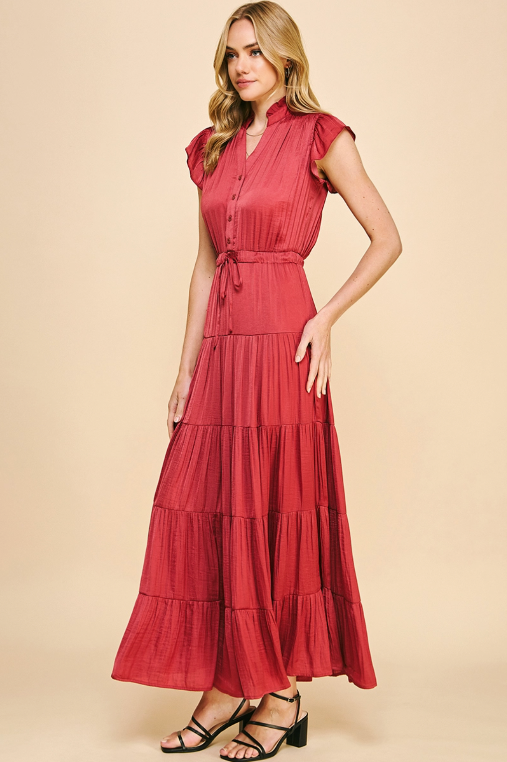 PINCH WENDY DRESS