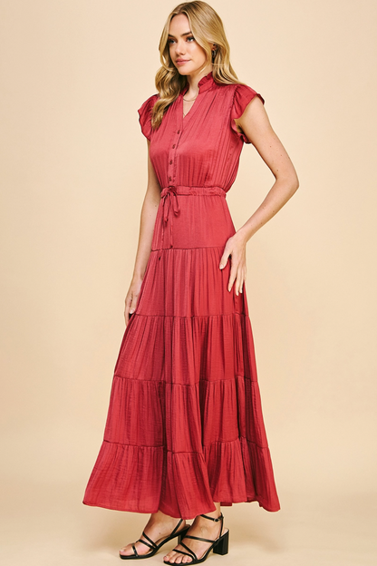 PINCH WENDY DRESS
