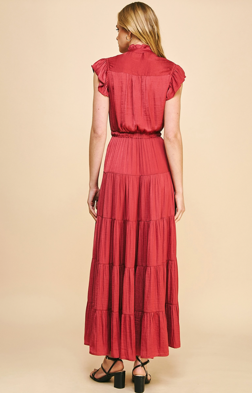 PINCH WENDY DRESS