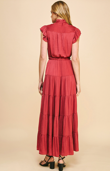 PINCH WENDY DRESS