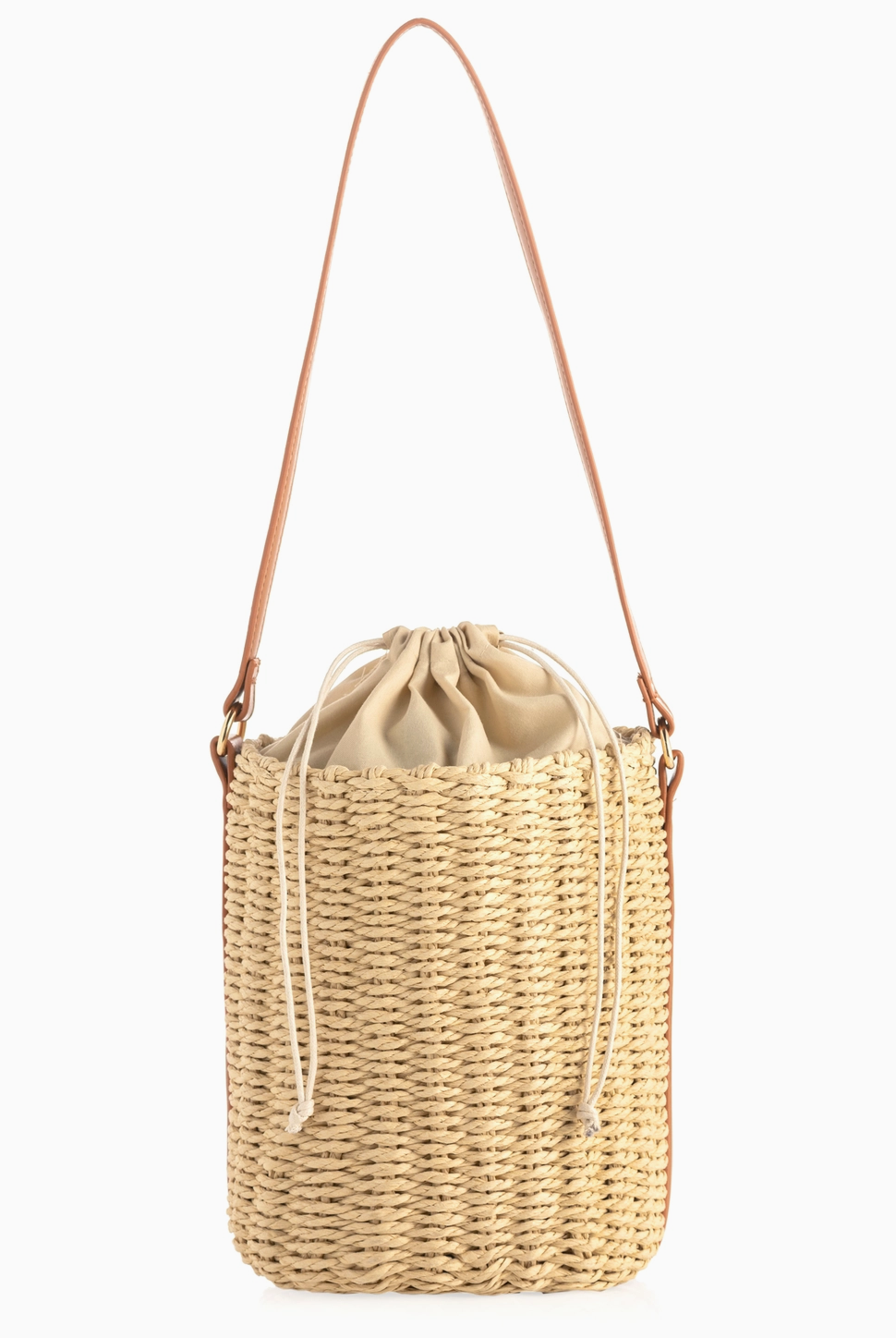 SHIRALEAH JOS BUCKET BAG