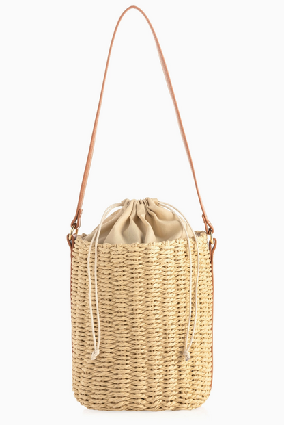 SHIRALEAH JOS BUCKET BAG
