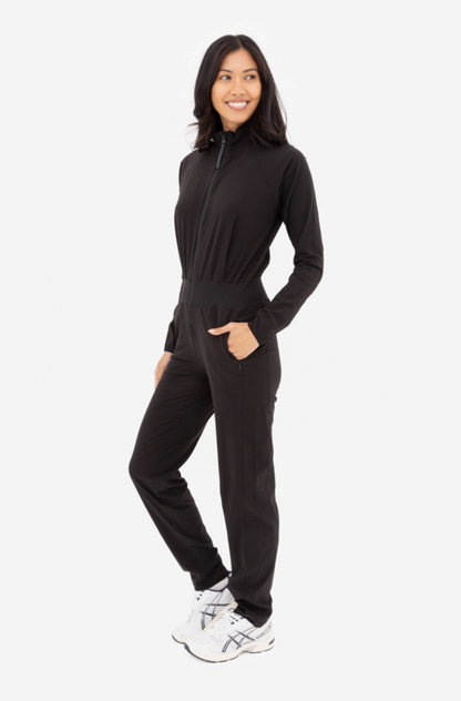 MONO B FLIGHT SUIT