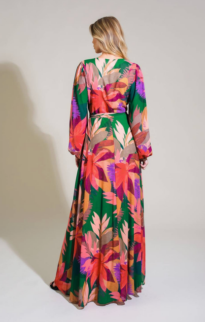 FLYING TOMATO MINDY DRESS