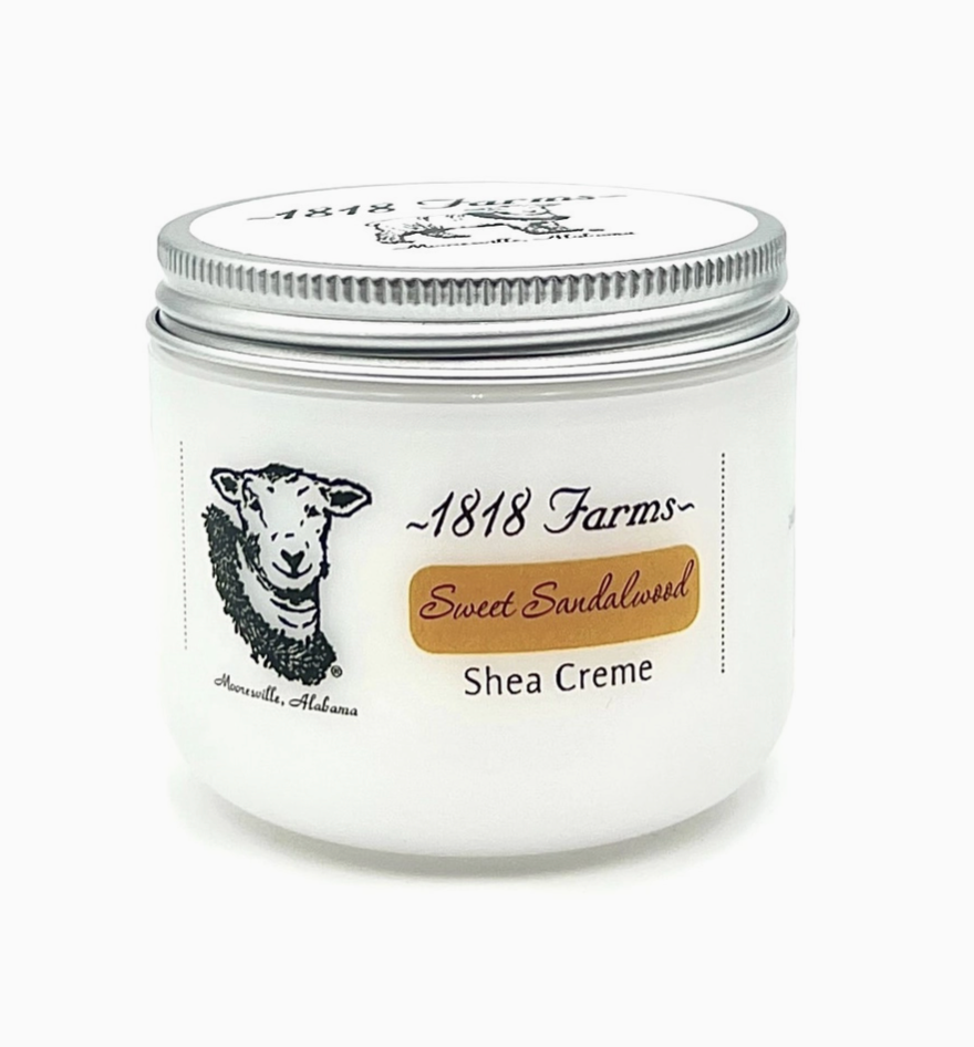 1818 FARMS SHEA CREME