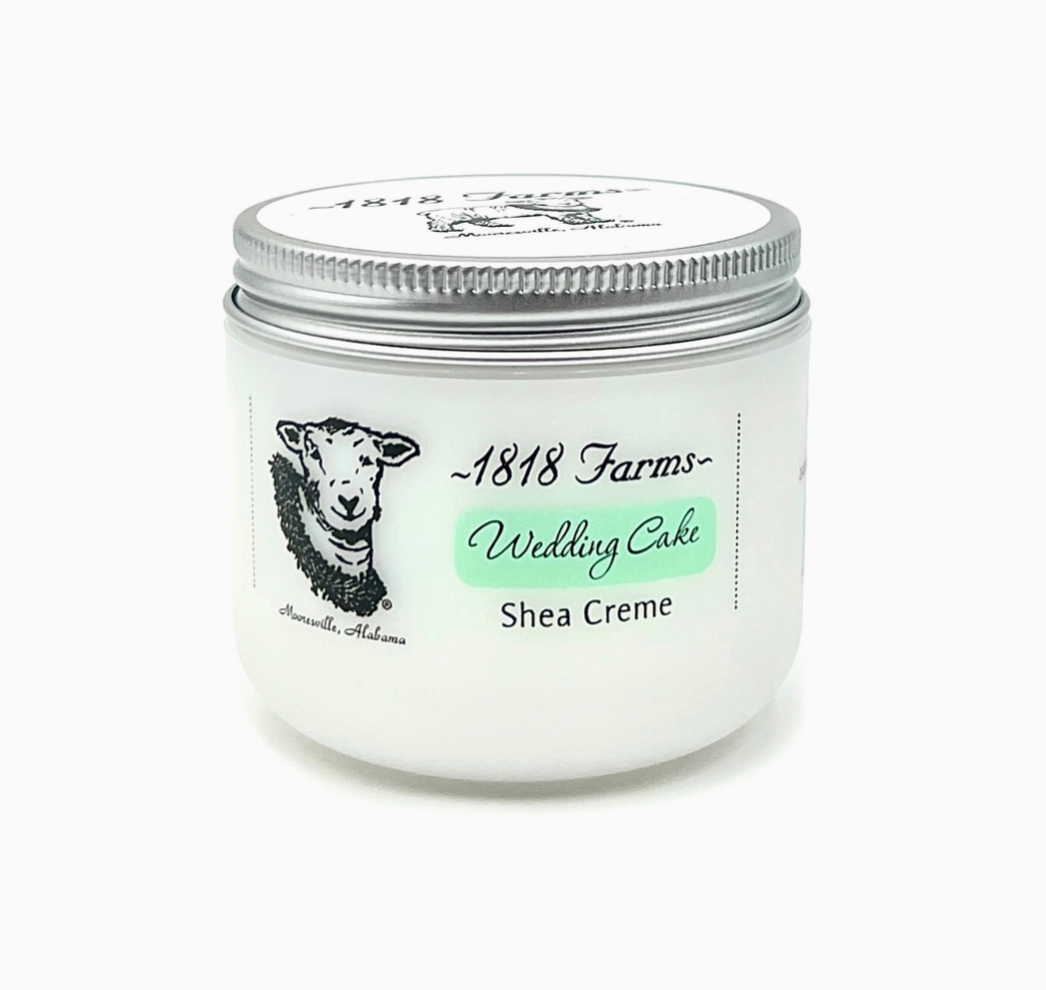 1818 FARMS SHEA CREME