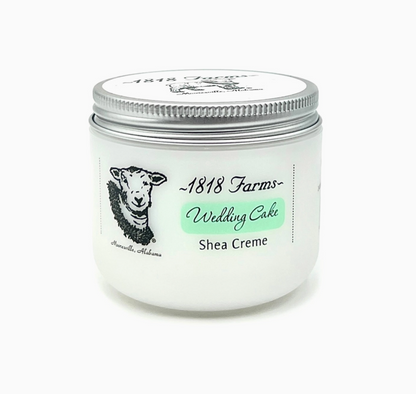 1818 FARMS SHEA CREME