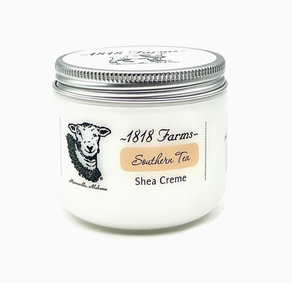 1818 FARMS SHEA CREME