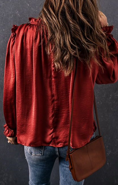 UMORGER ALEXIS TOP