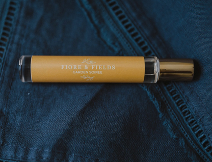 FIORE & FIELDS PERFUME OIL