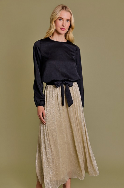 GILLI JENNA BLOUSE