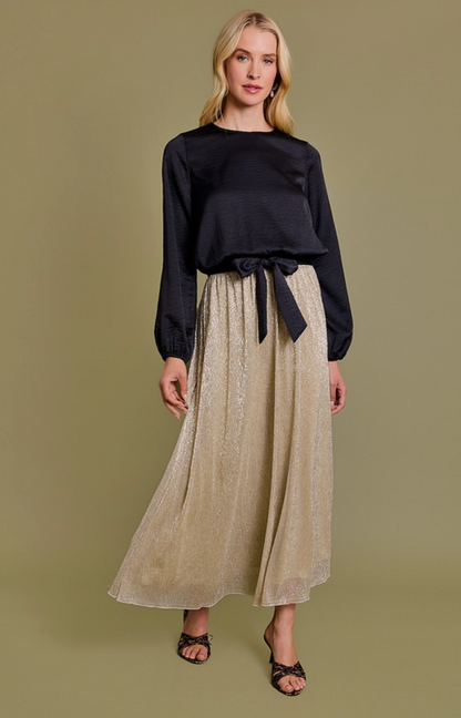 GILLI JENNA BLOUSE
