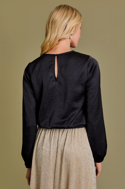 GILLI JENNA BLOUSE