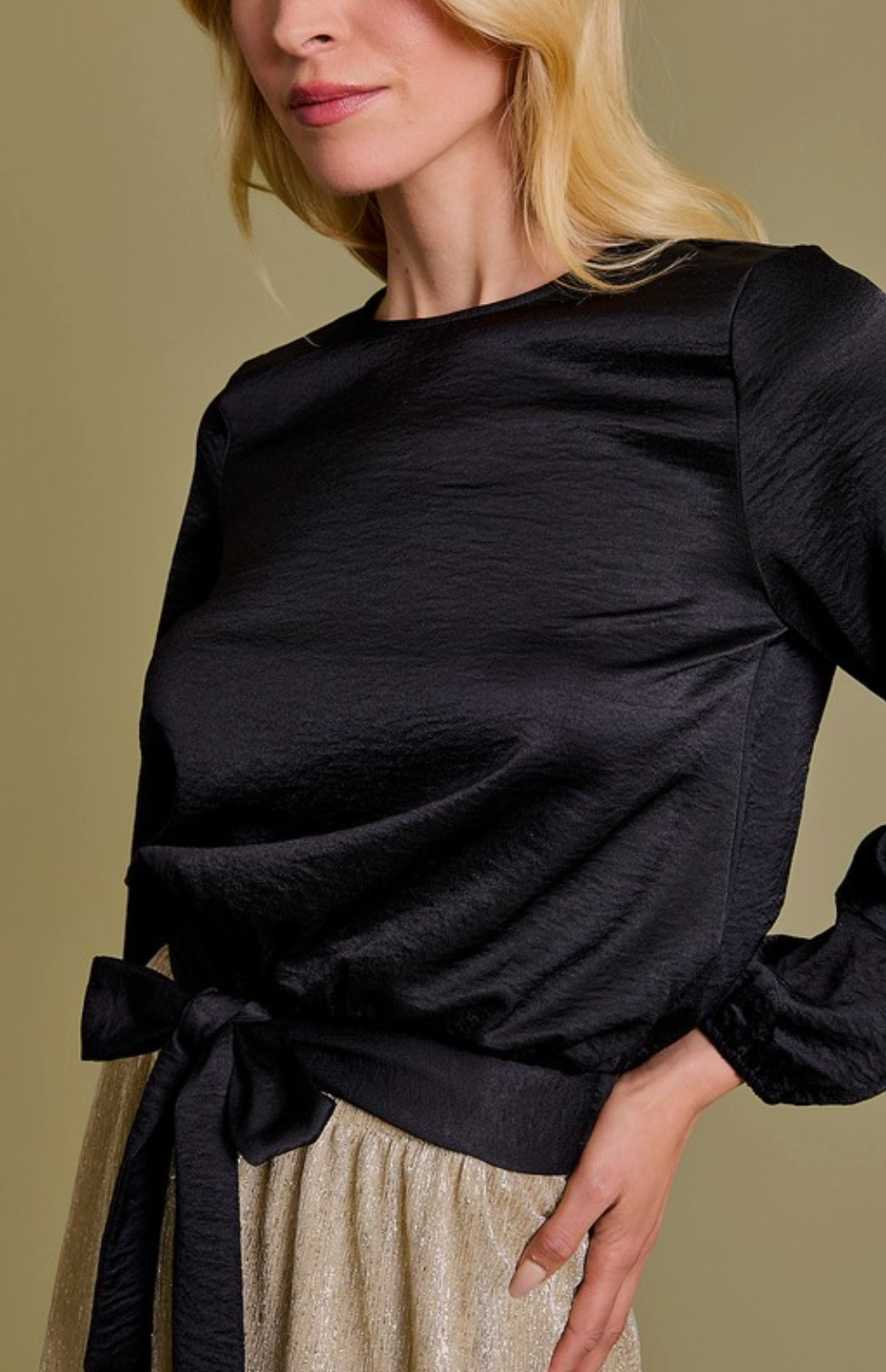 GILLI JENNA BLOUSE