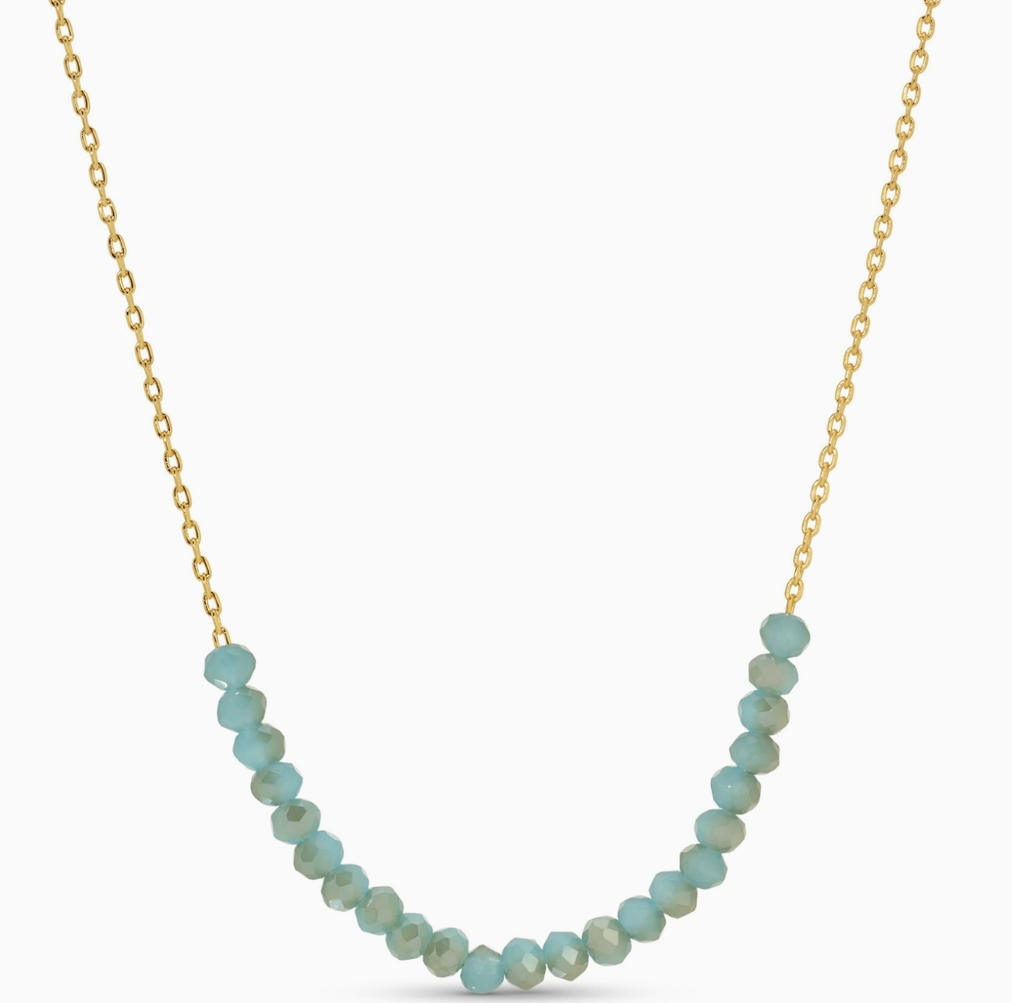 SPLENDID IRIS DANI NECKLACE