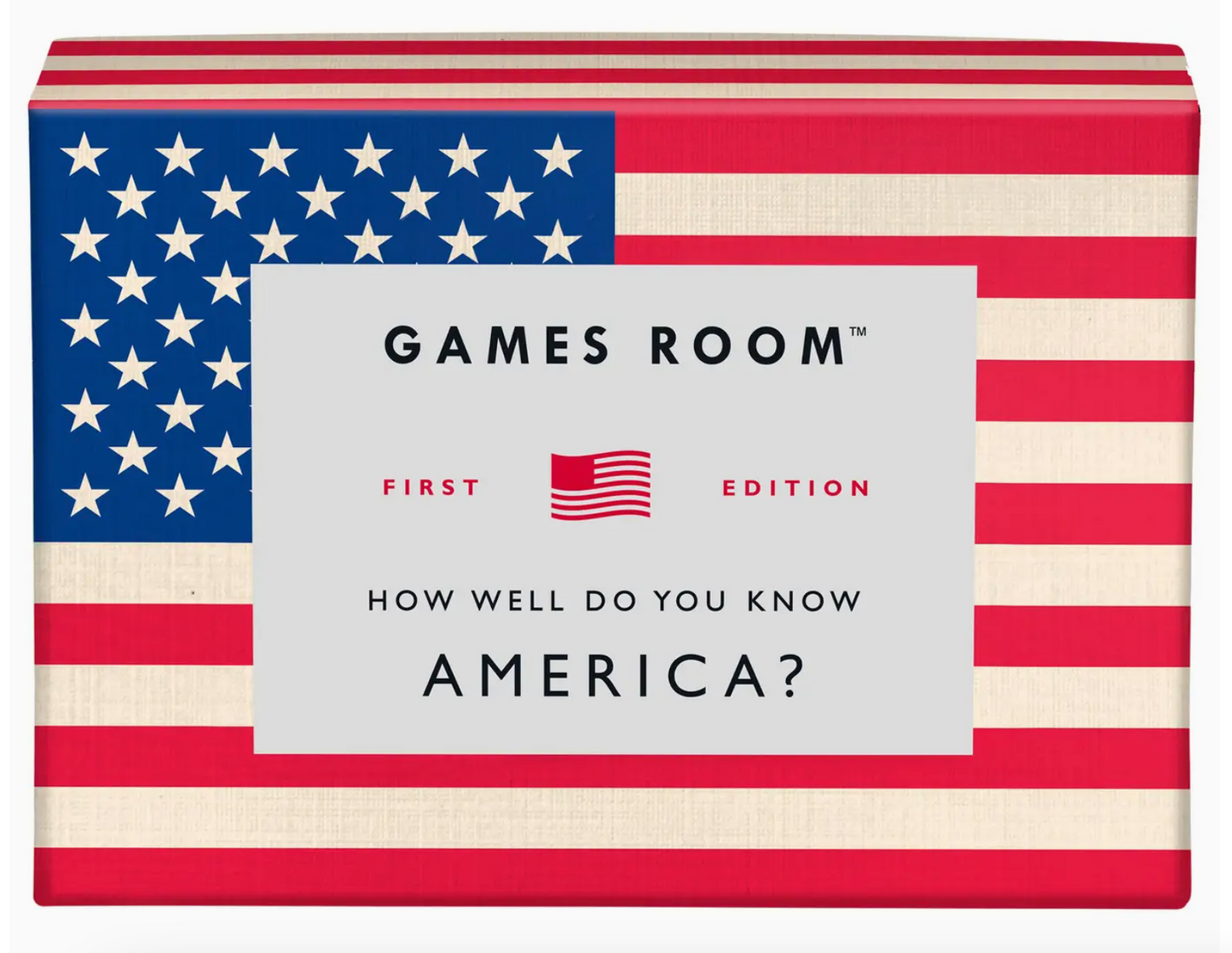 CHRONICLE BOOKS TRIVA GAME