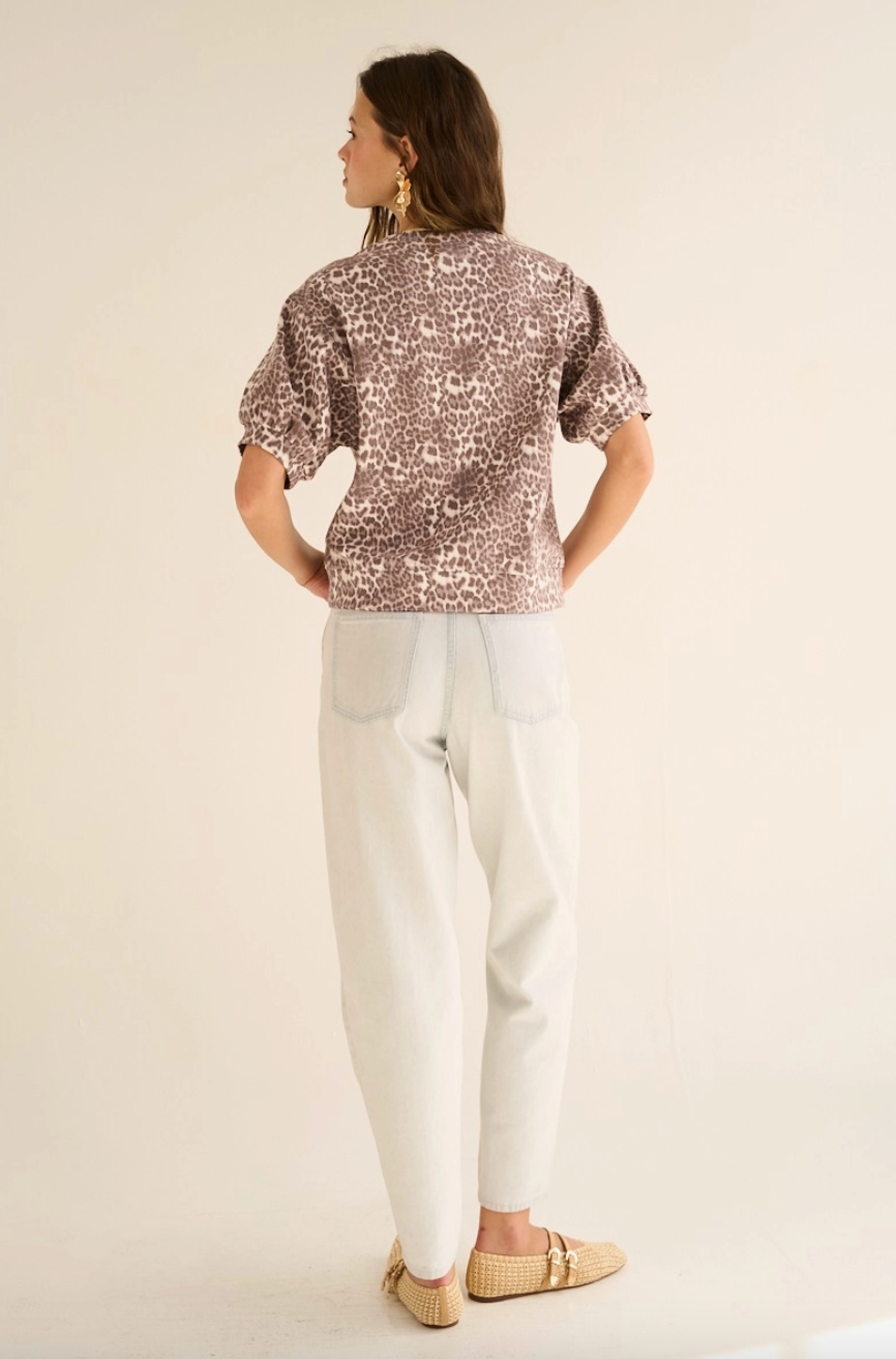 THE GREII FRANNIE TOP