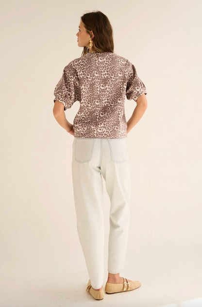 THE GREII FRANNIE TOP